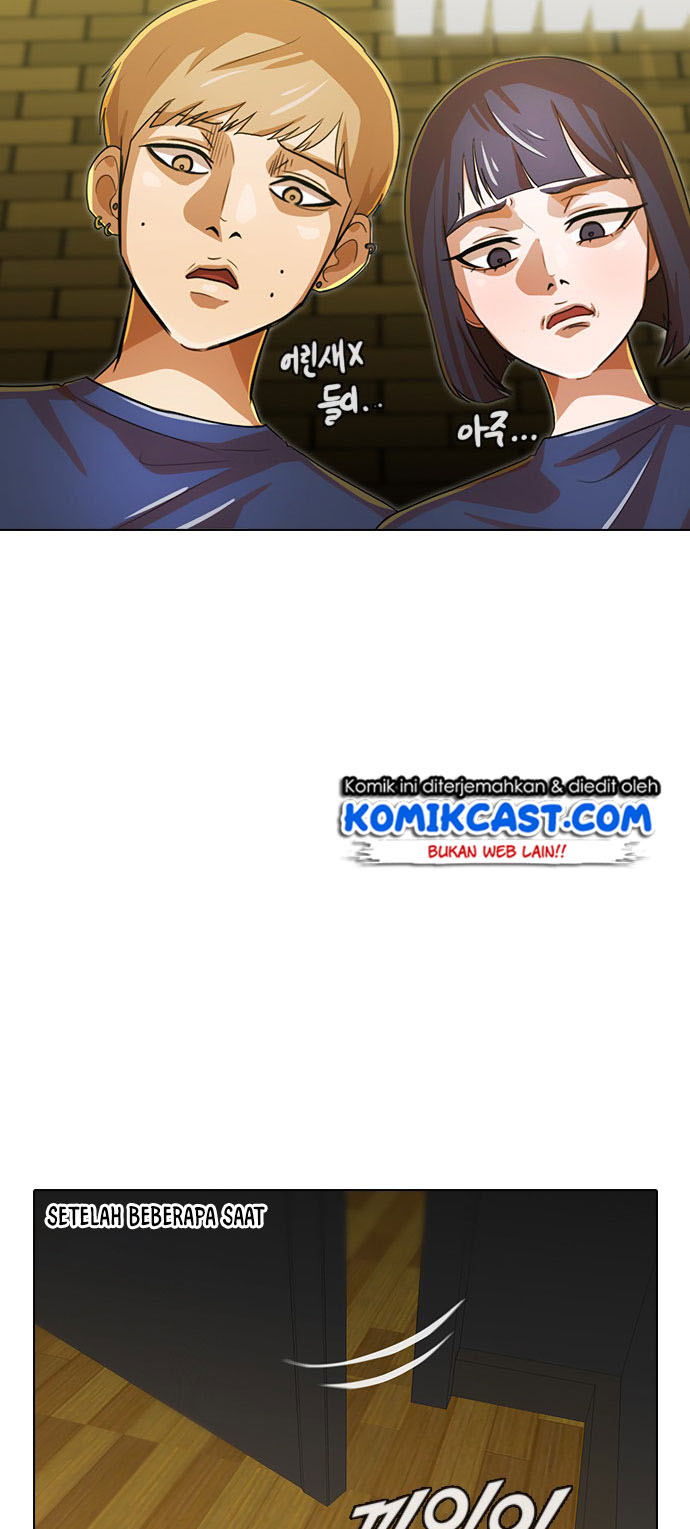 The Girl from Random Chatting! Chapter 120 16