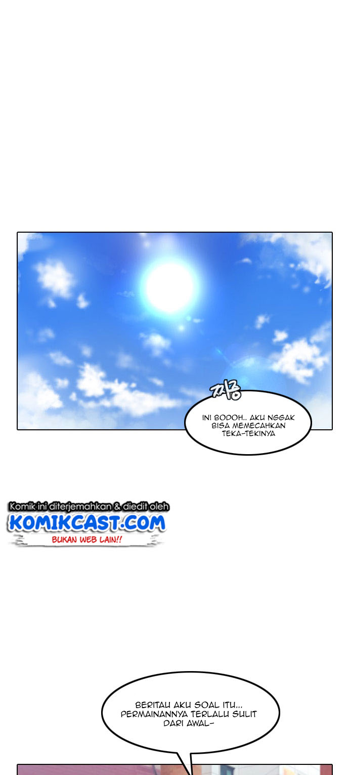 The Girl from Random Chatting! Chapter 120 18