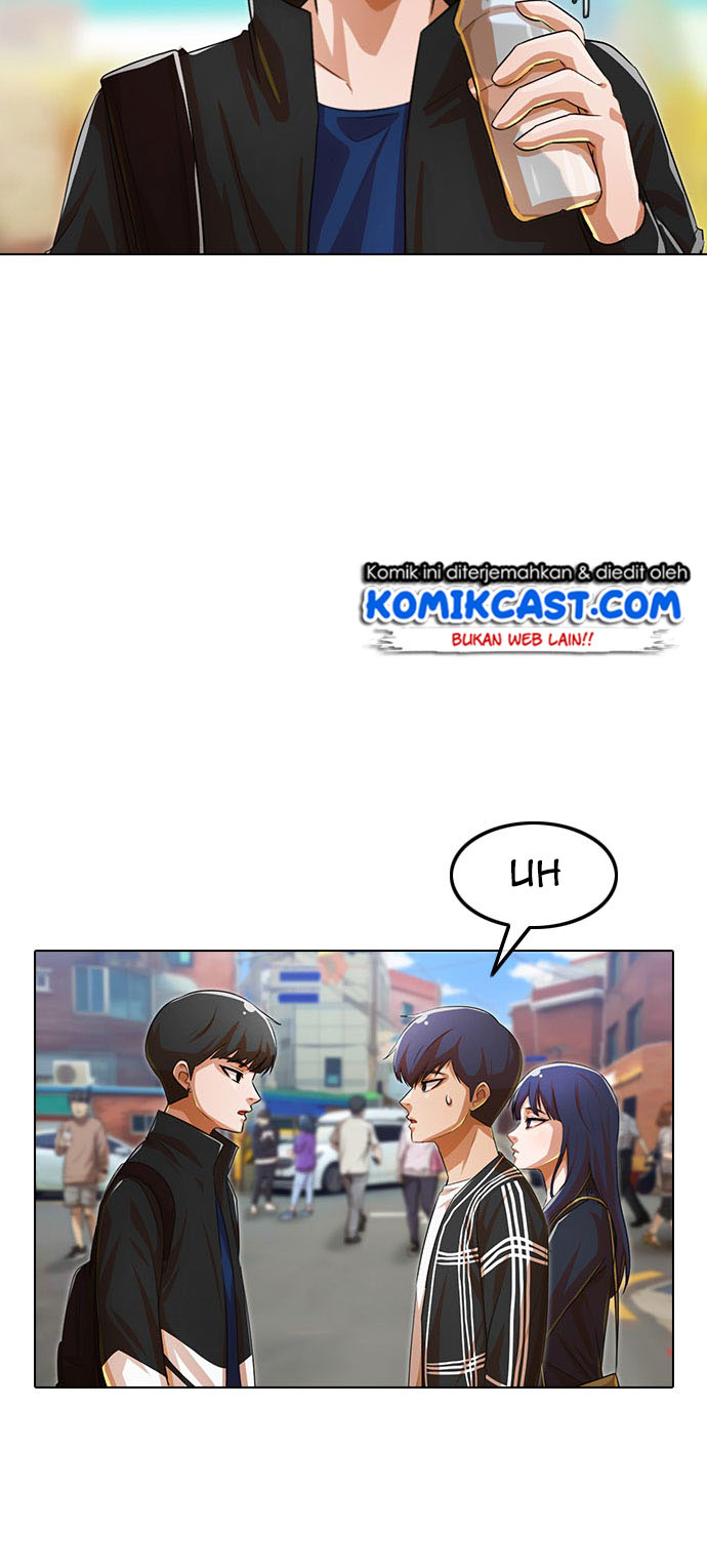 The Girl from Random Chatting! Chapter 120 22