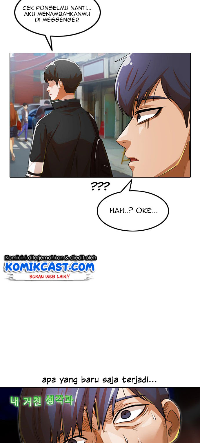 The Girl from Random Chatting! Chapter 120 34