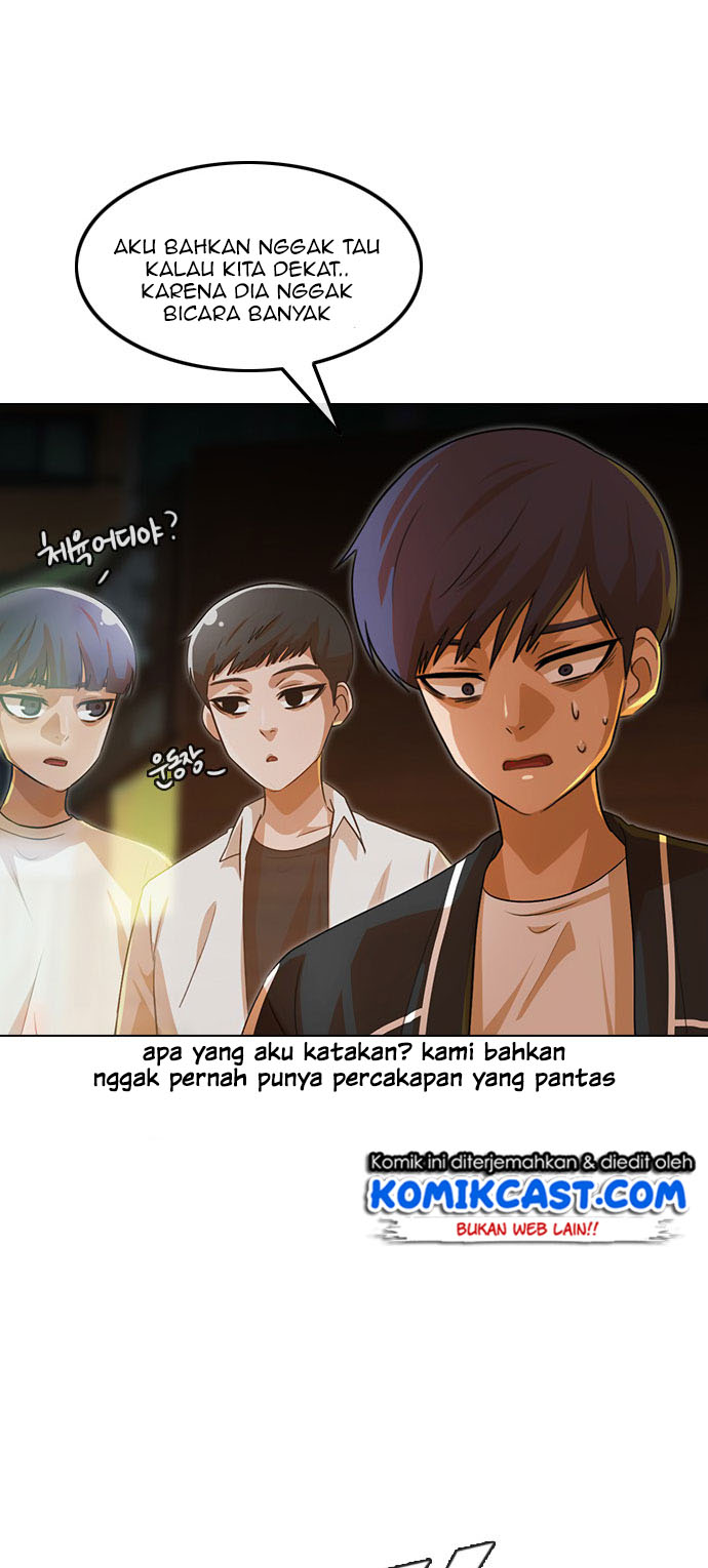The Girl from Random Chatting! Chapter 120 37