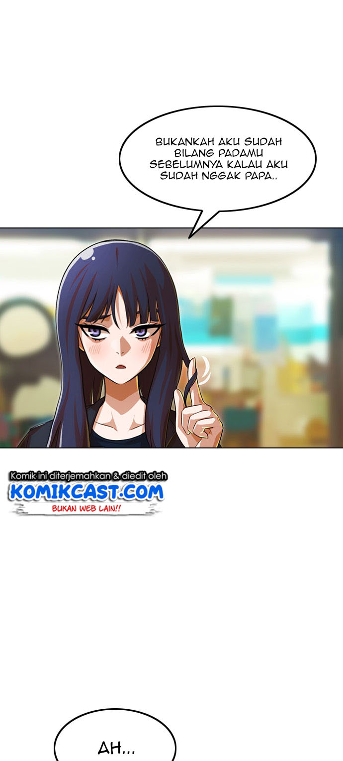 The Girl from Random Chatting! Chapter 120 43