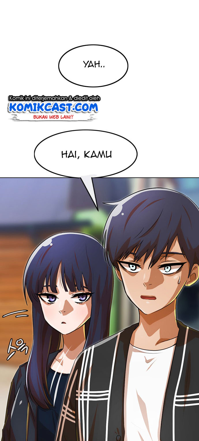 The Girl from Random Chatting! Chapter 120 52