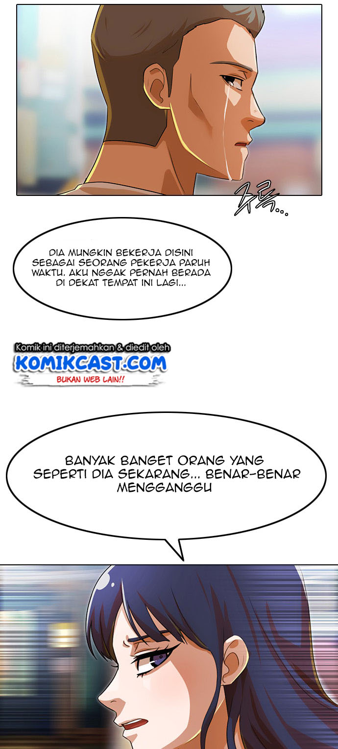 The Girl from Random Chatting! Chapter 120 57