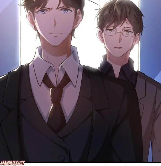 Marry to Find Love Chapter 16 Gambar 3