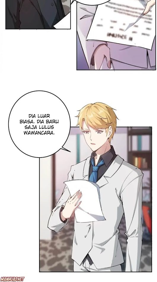 Marry to Find Love Chapter 16 Gambar 6