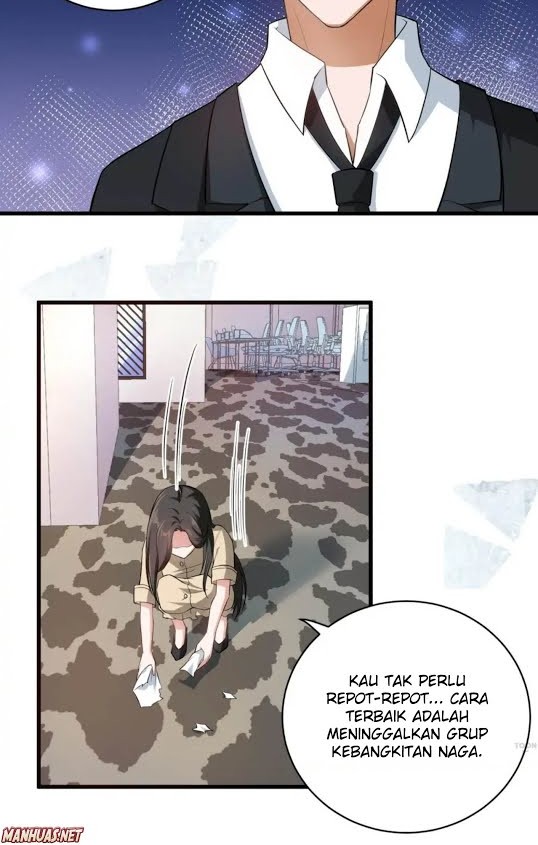 Marry to Find Love Chapter 16 Gambar 9