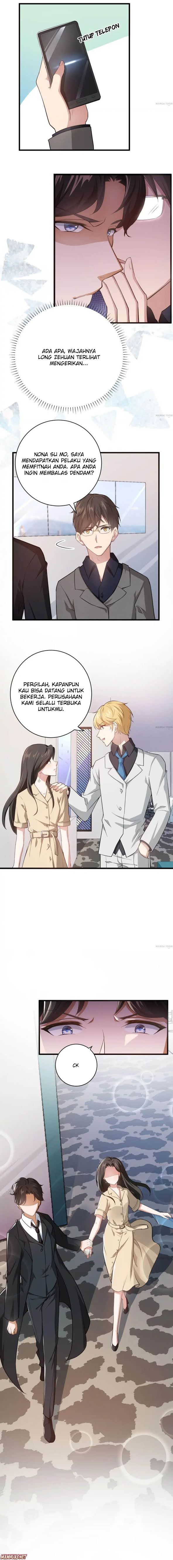 Marry to Find Love Chapter 16 Gambar 5