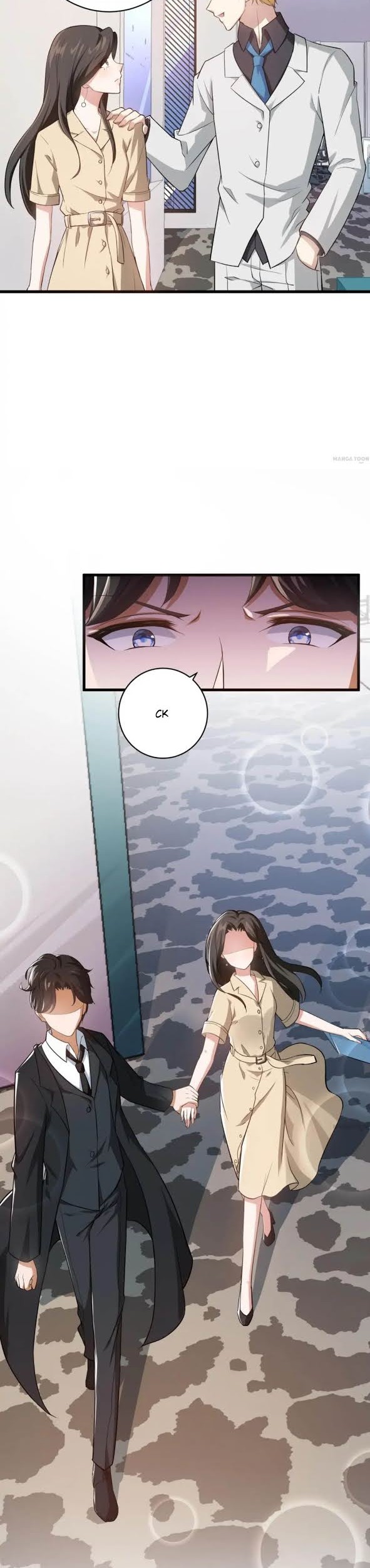 Marry to Find Love Chapter 16 Gambar 14