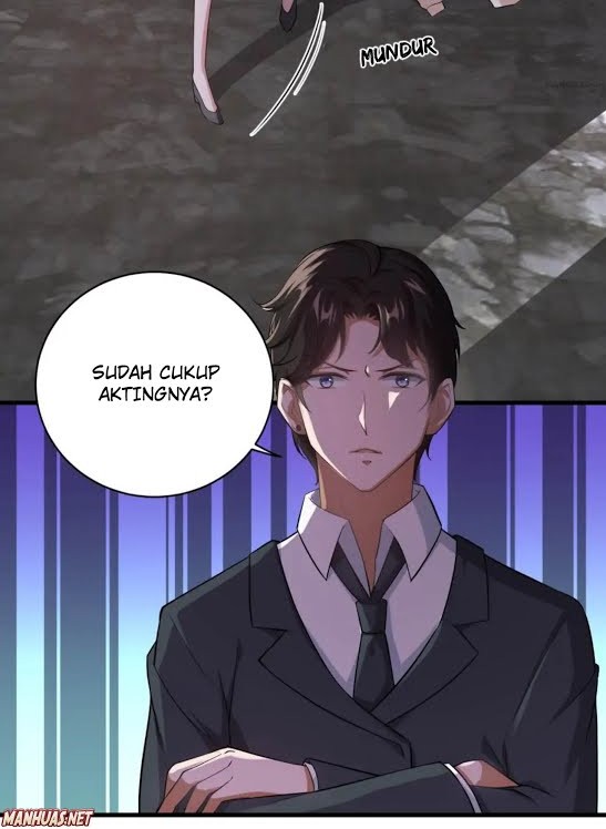 Marry to Find Love Chapter 18 Gambar 6