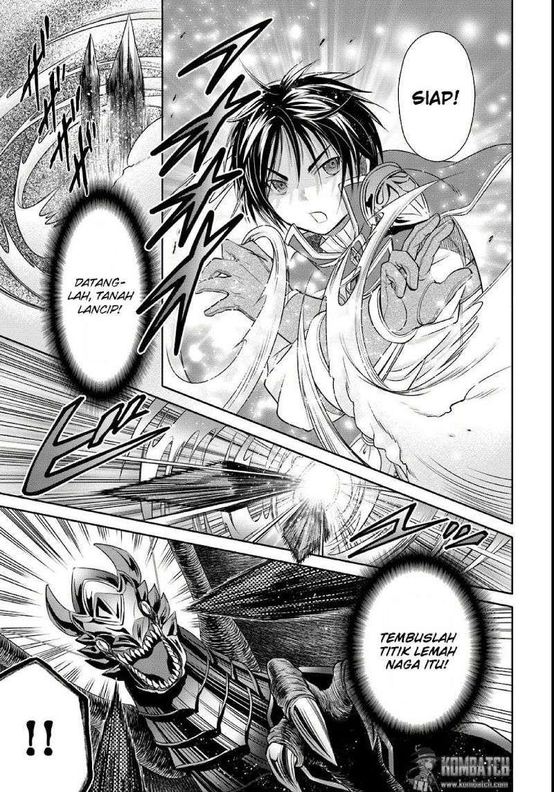 Hachinan tte Sore wa Nai Deshou Chapter 23.2 Gambar 14