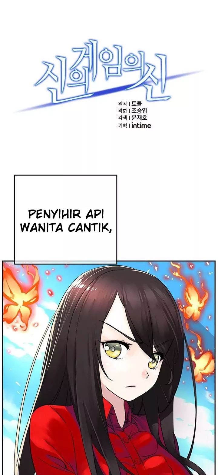 Baca  The God of “Game of God” Chapter 06 Gambar 2