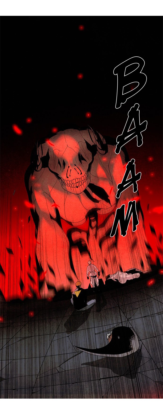 LESSA – Servant of Cosmos Chapter 18 Gambar 12