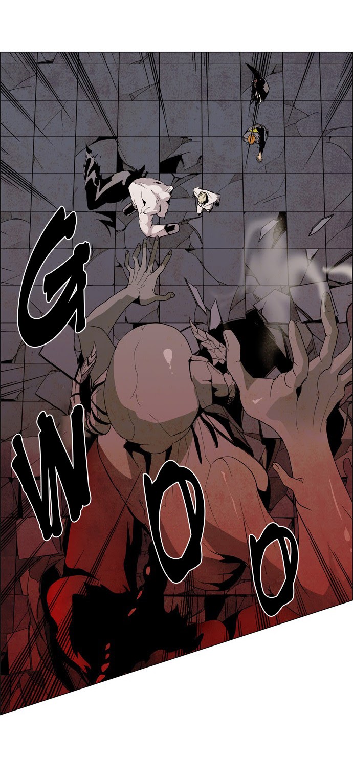 LESSA – Servant of Cosmos Chapter 18 Gambar 14