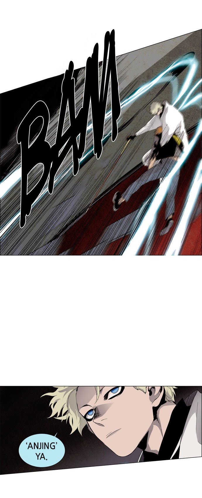 LESSA – Servant of Cosmos Chapter 18 Gambar 15