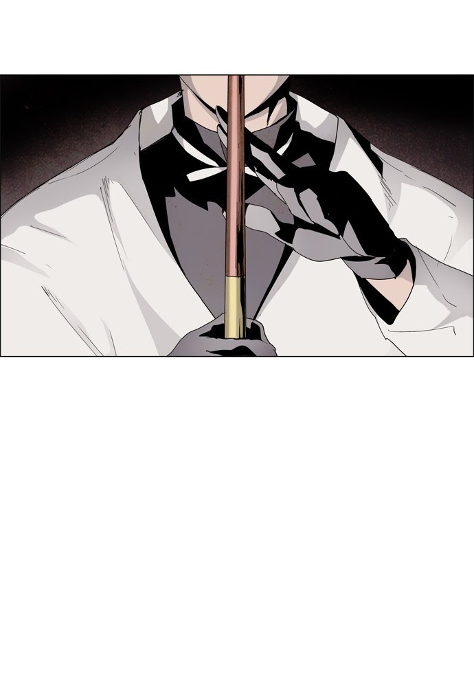 LESSA – Servant of Cosmos Chapter 18 Gambar 18