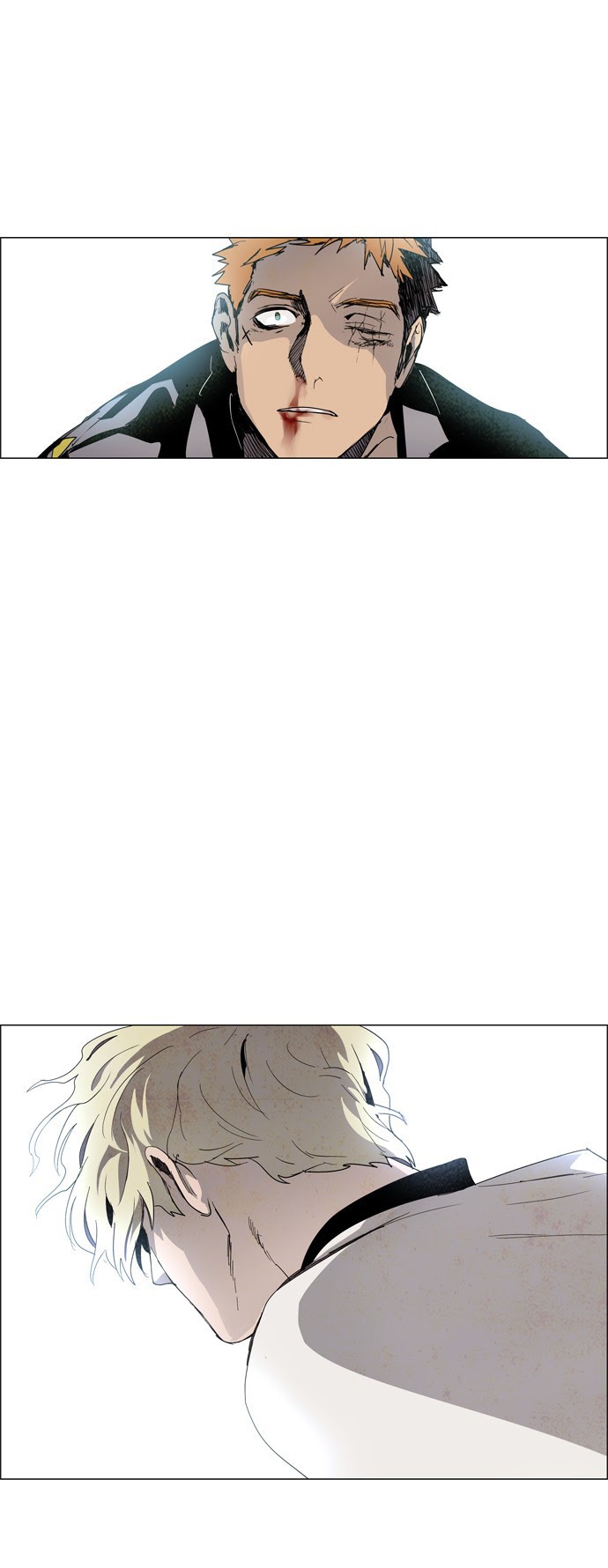 Baca  LESSA – Servant of Cosmos Chapter 18 Gambar 2