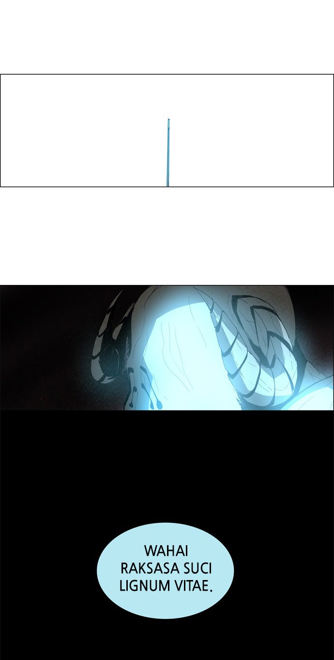LESSA – Servant of Cosmos Chapter 18 Gambar 20