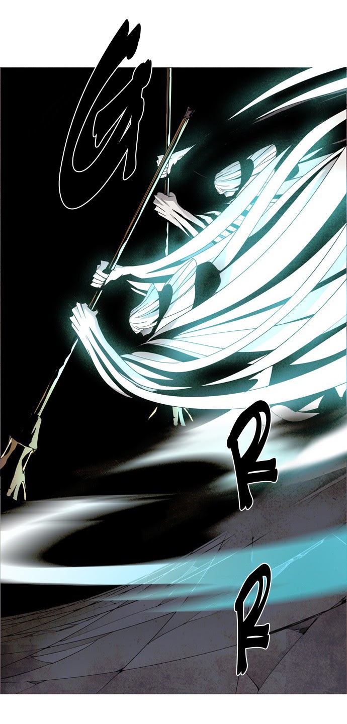 LESSA – Servant of Cosmos Chapter 18 Gambar 23