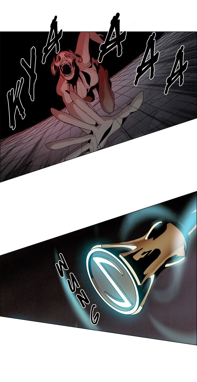 LESSA – Servant of Cosmos Chapter 18 Gambar 24