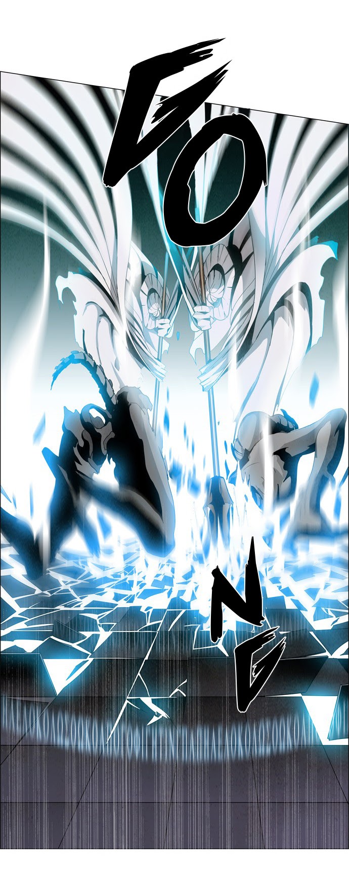 LESSA – Servant of Cosmos Chapter 18 Gambar 25