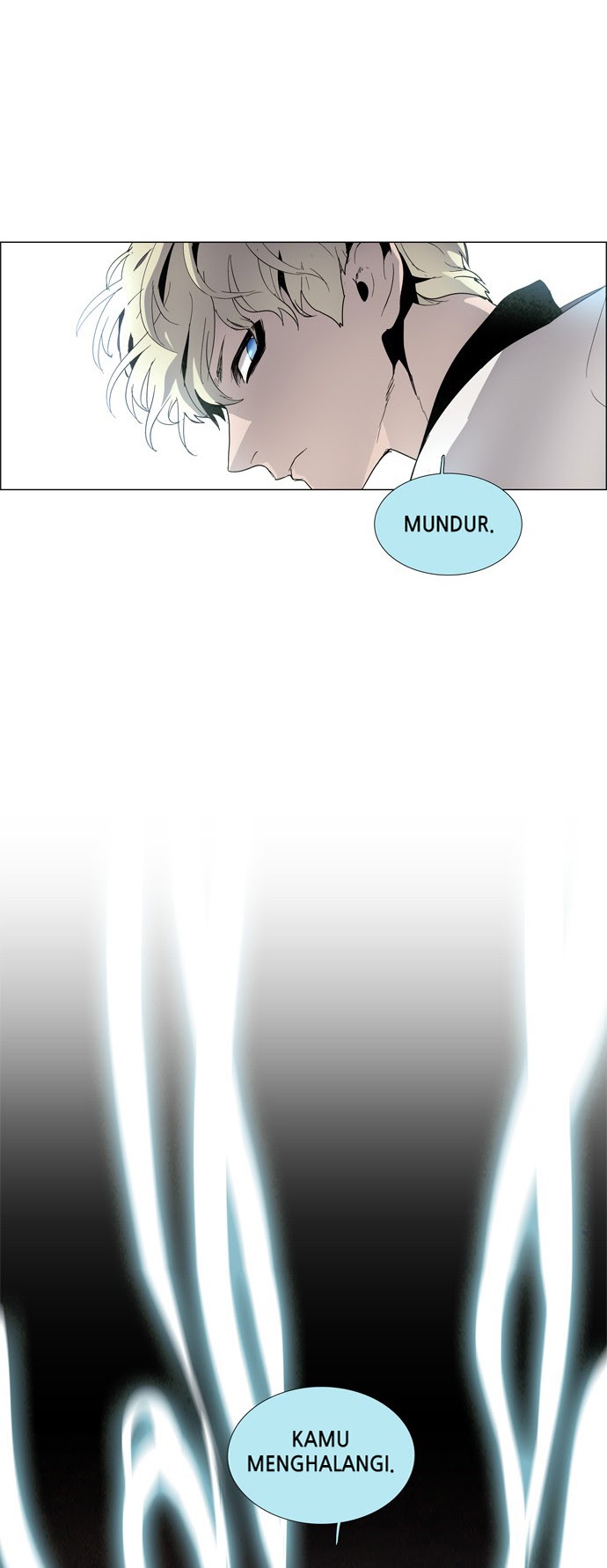 LESSA – Servant of Cosmos Chapter 18 Gambar 3