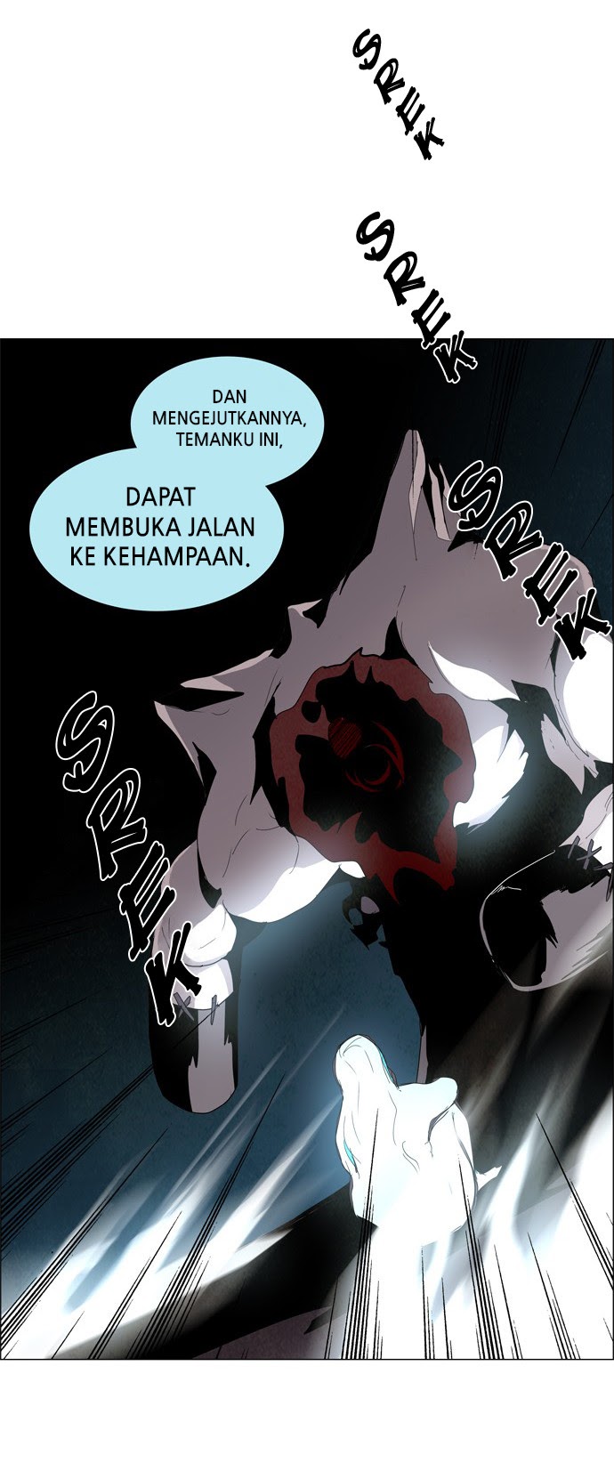 LESSA – Servant of Cosmos Chapter 18 Gambar 32