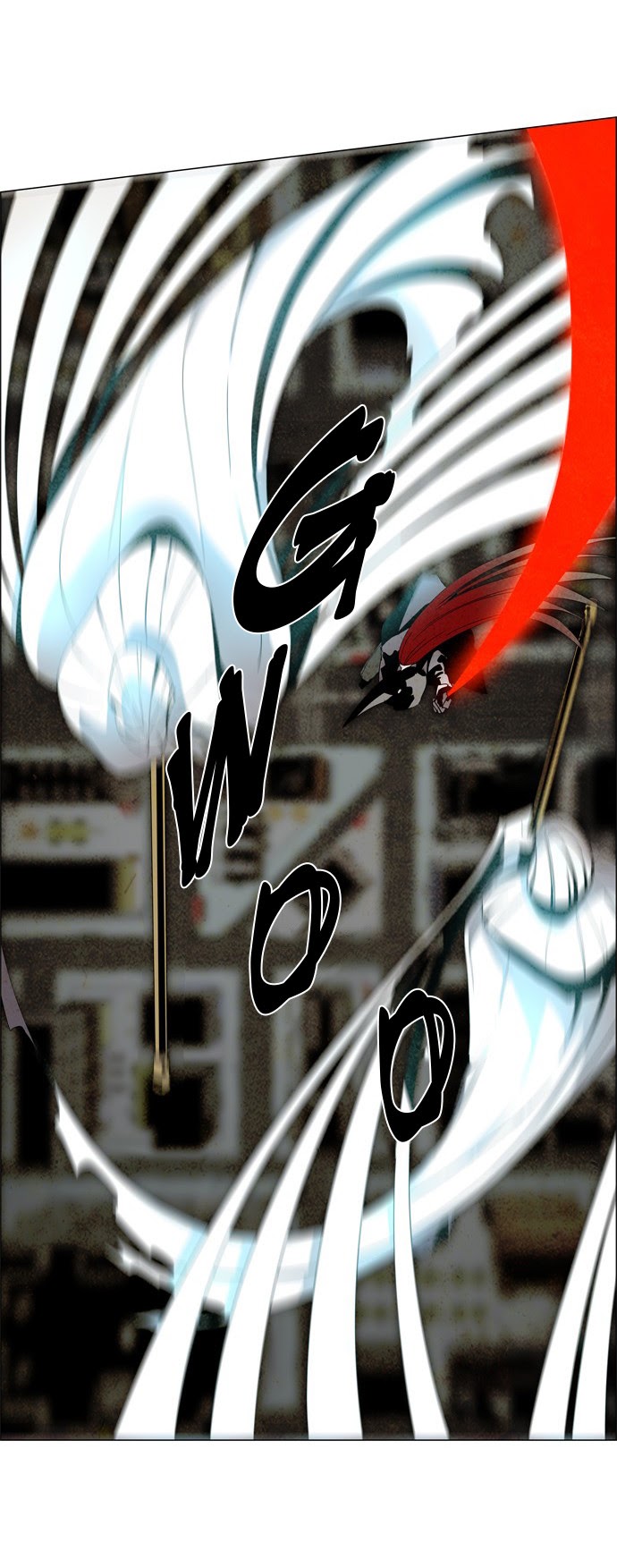 LESSA – Servant of Cosmos Chapter 18 Gambar 38