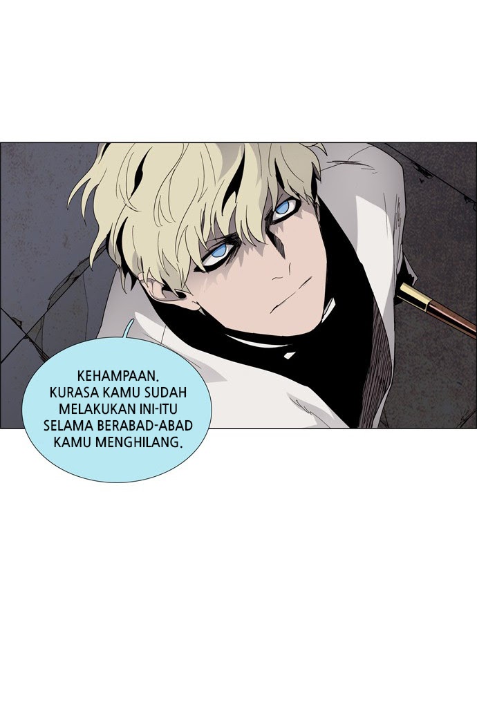 LESSA – Servant of Cosmos Chapter 18 Gambar 42