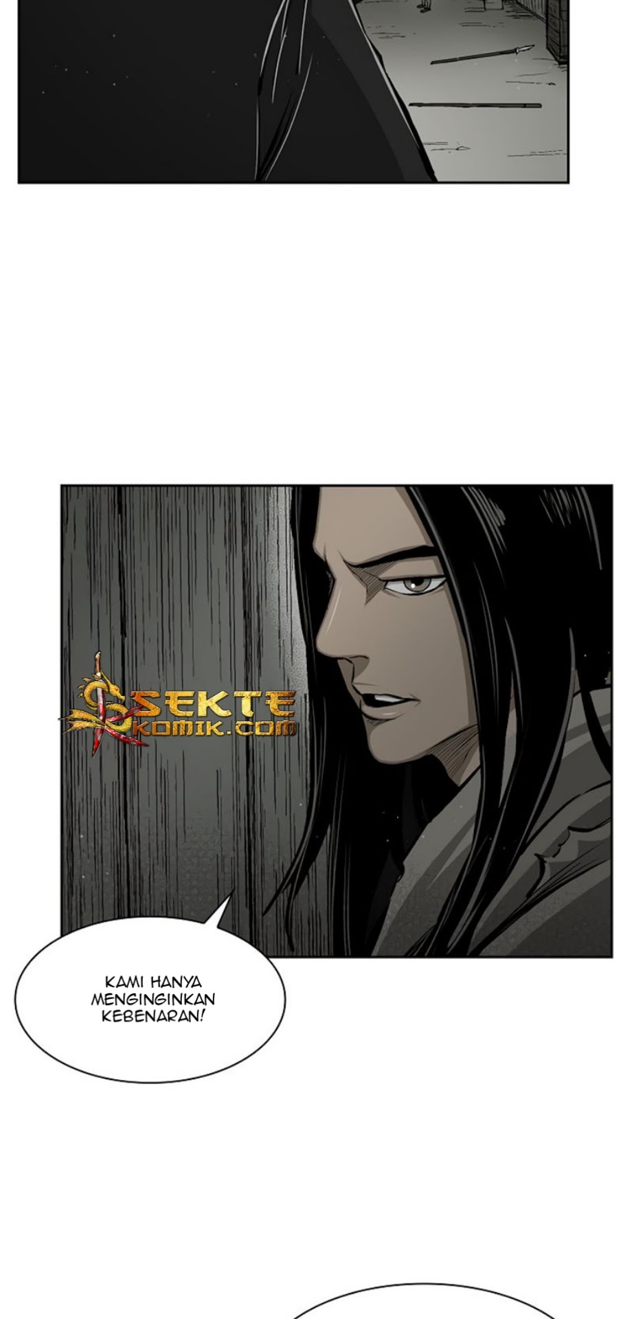 Record of the War God Chapter 17 Gambar 35