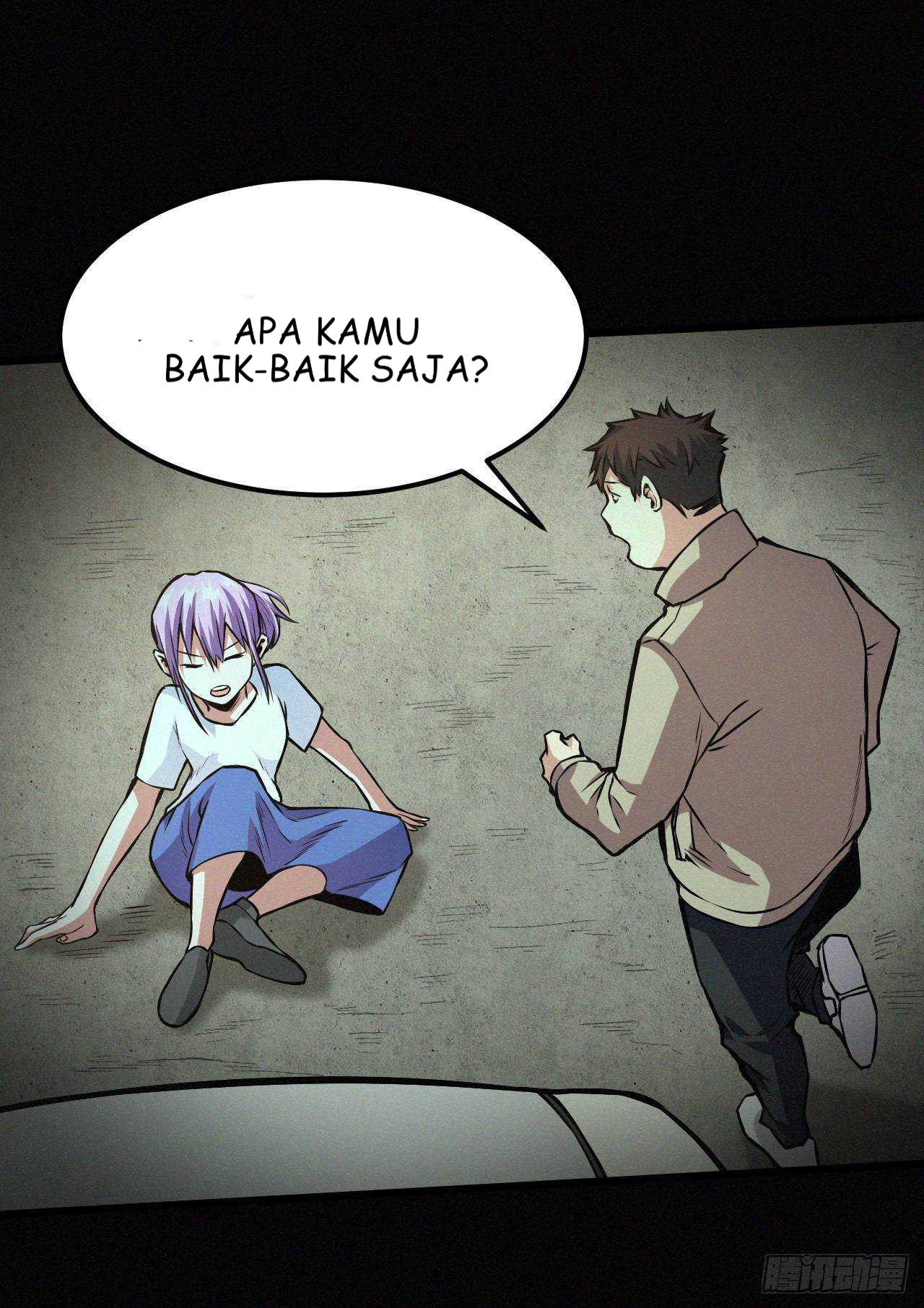 Return To Beginning Of The Apocalypse Chapter 34 Gambar 34