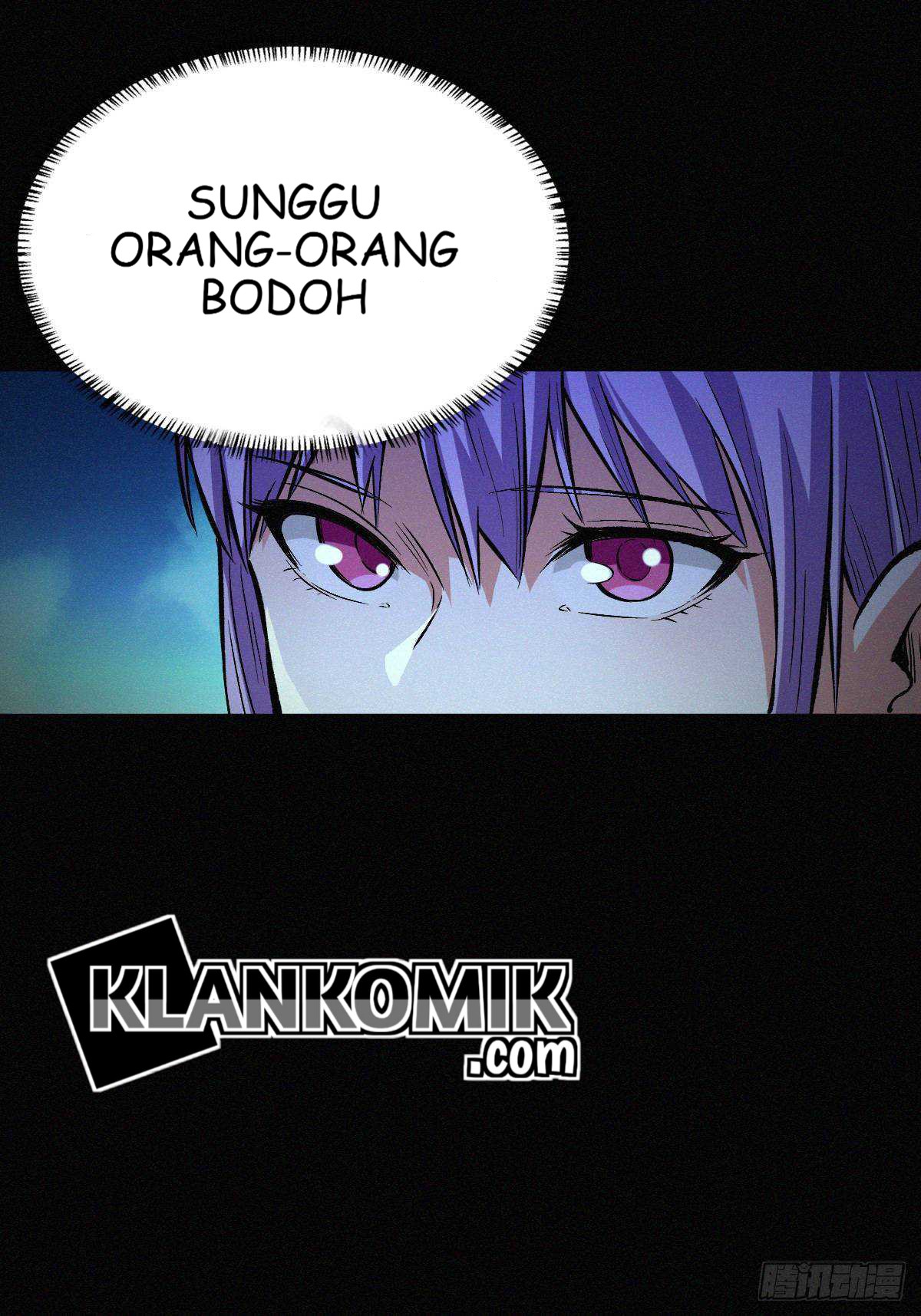 Return To Beginning Of The Apocalypse Chapter 34 Gambar 39
