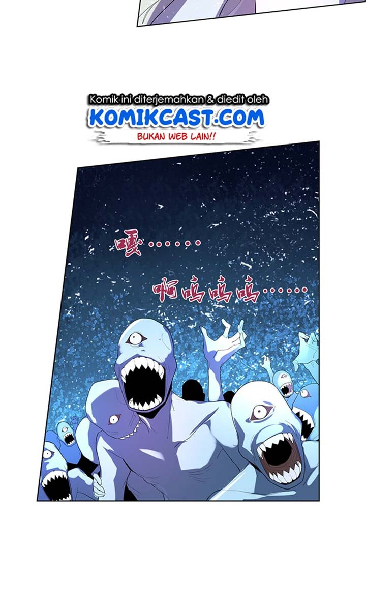 The Demon King Who Lost His Job Chapter 83 Gambar 7