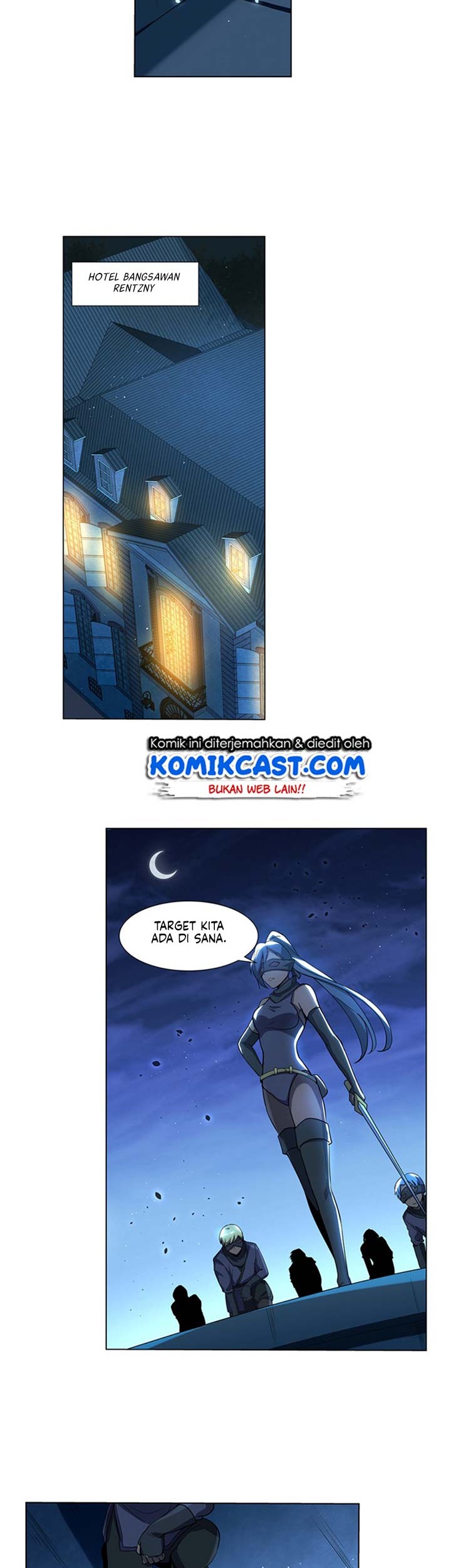 The Demon King Who Lost His Job Chapter 83 Gambar 14