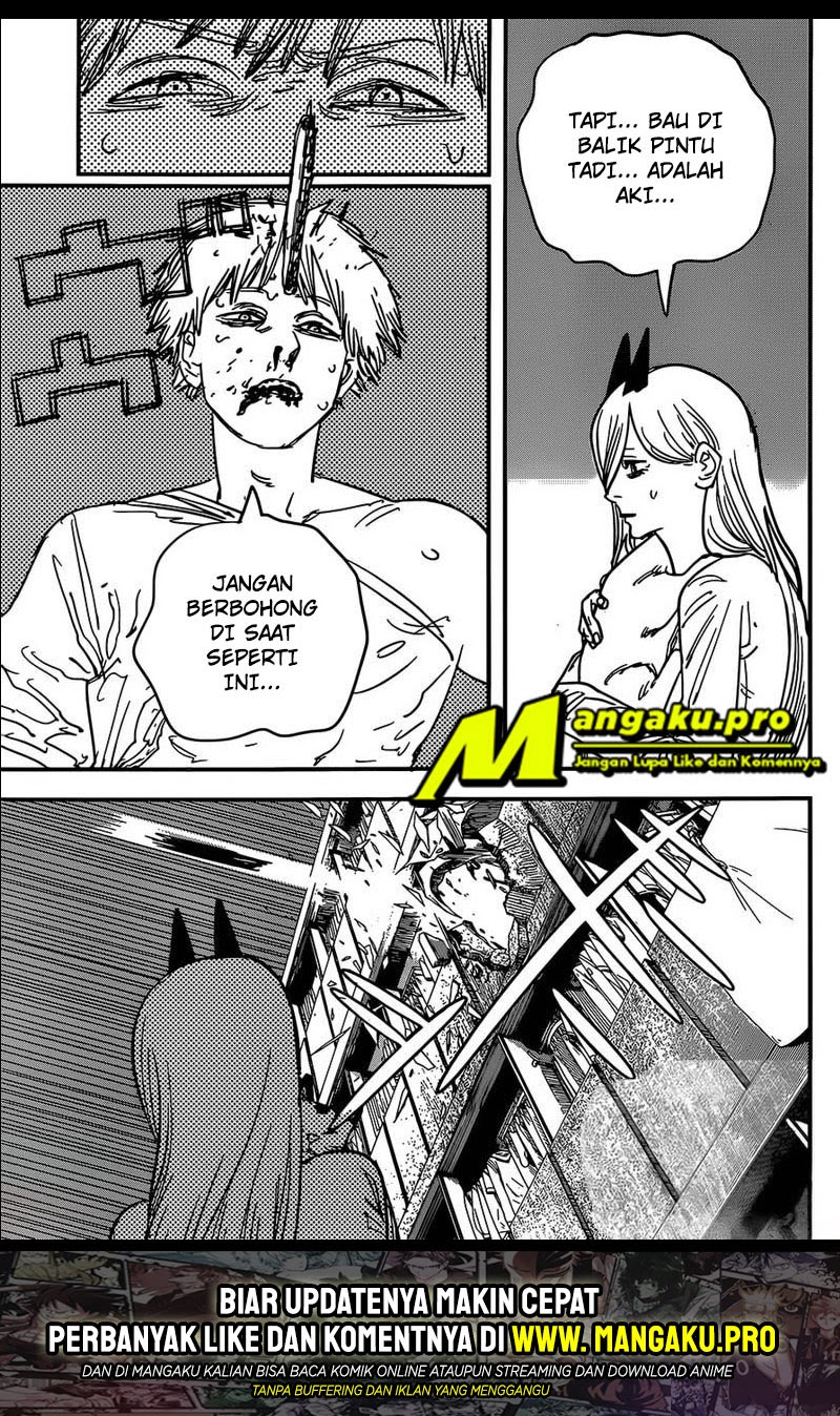 Chainsaw Man Chapter 77 13