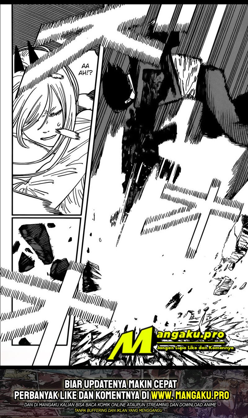 Chainsaw Man Chapter 77 14