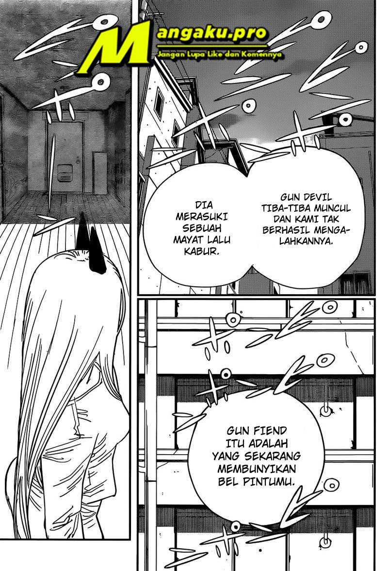 Chainsaw Man Chapter 77 2