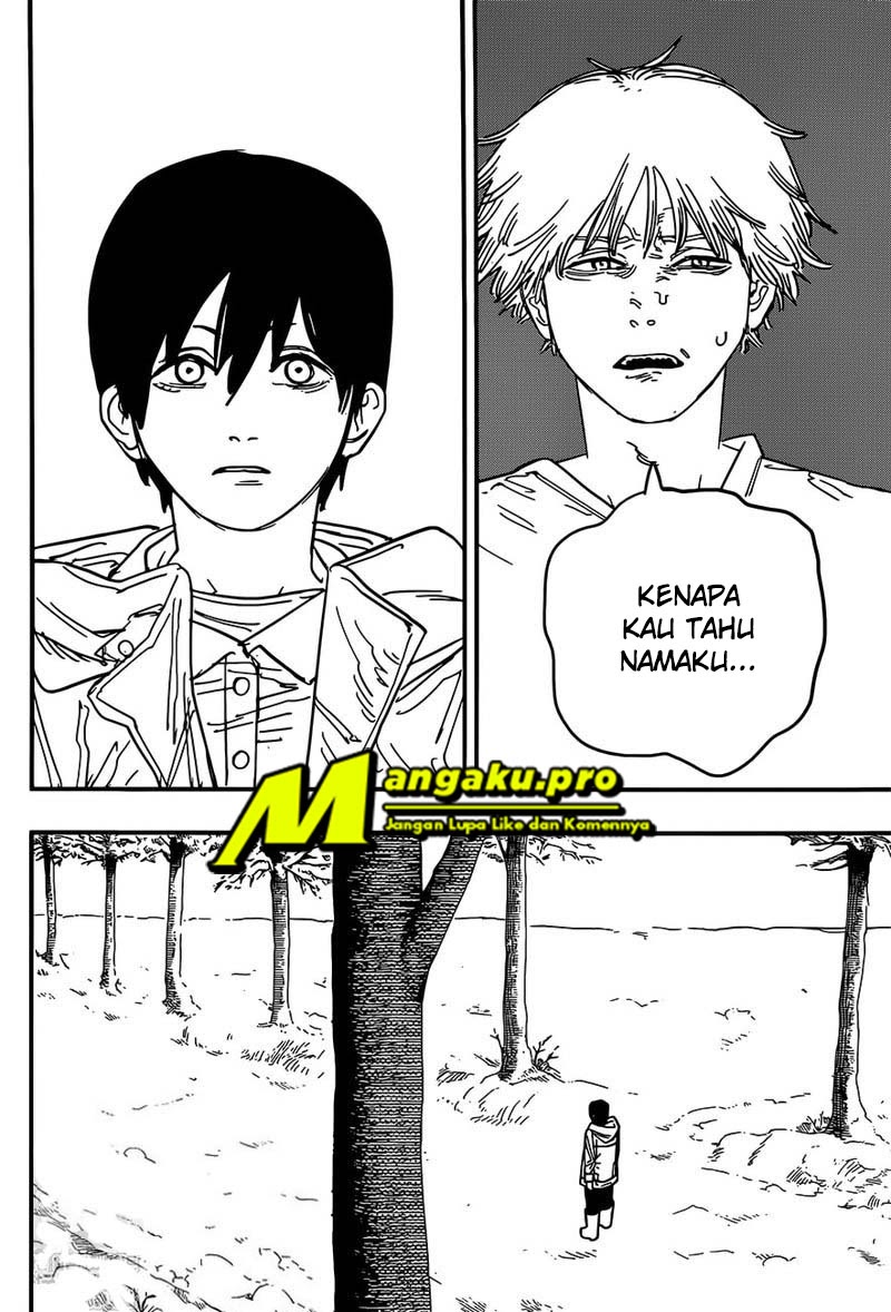 Chainsaw Man Chapter 77 9