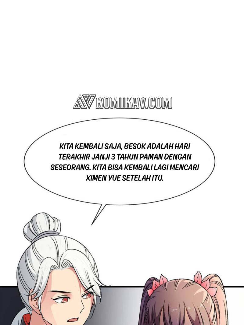 The Crazy Adventures of Mystical Doctor Chapter 147 Gambar 16