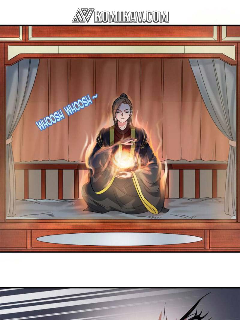 The Crazy Adventures of Mystical Doctor Chapter 147 Gambar 18