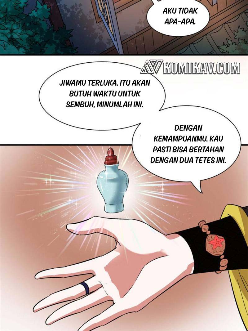 The Crazy Adventures of Mystical Doctor Chapter 147 Gambar 22