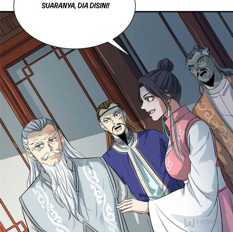 The Crazy Adventures of Mystical Doctor Chapter 147 Gambar 53