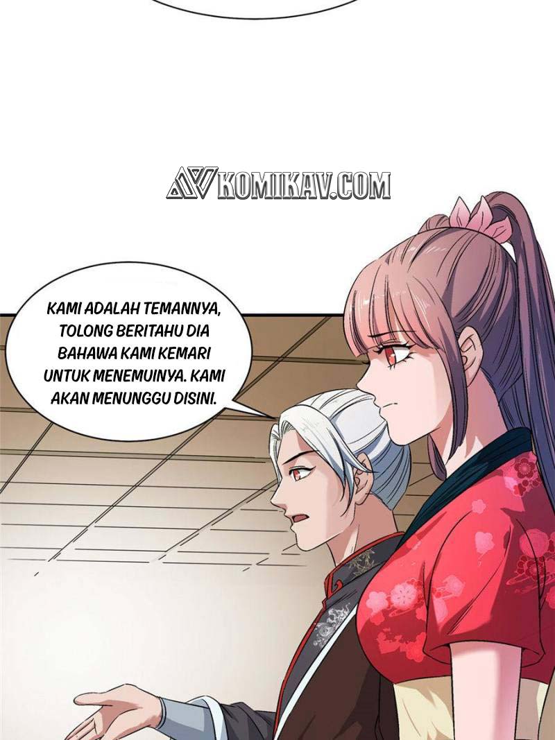 The Crazy Adventures of Mystical Doctor Chapter 147 Gambar 6