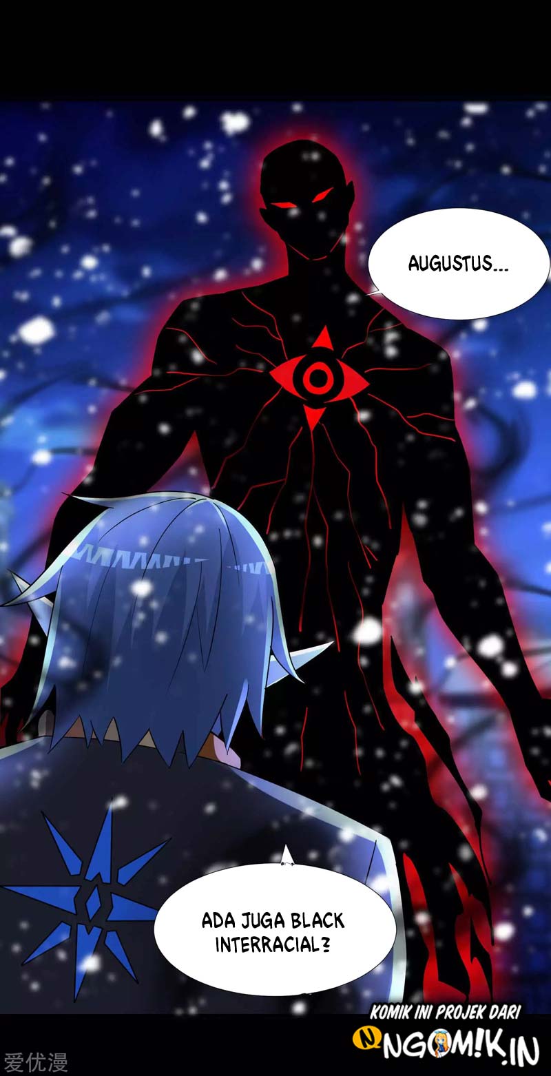 King of Apocalypse Chapter 216 Gambar 29