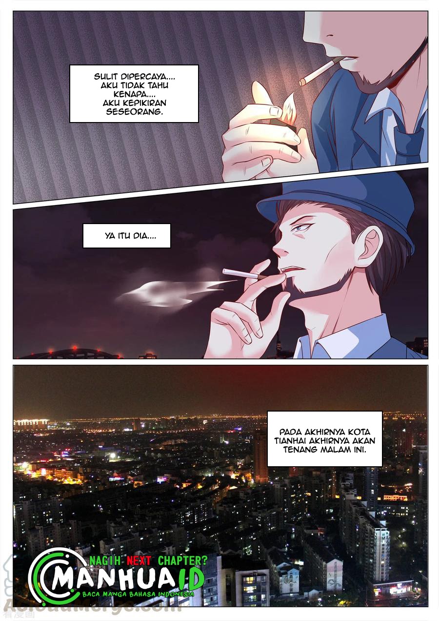 The Best Warrior In The City Chapter 116 Gambar 14