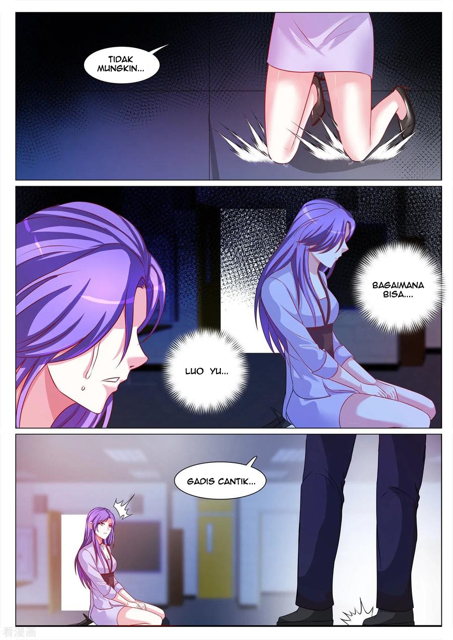 The Best Warrior In The City Chapter 116 Gambar 7