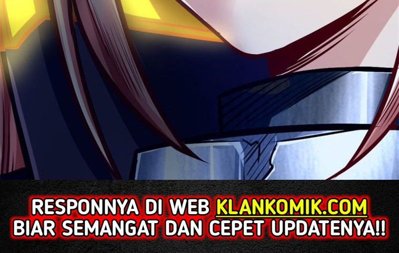Doomsday Girlfriend: My Backyard Leads to Doomsday Chapter 34 Gambar 5