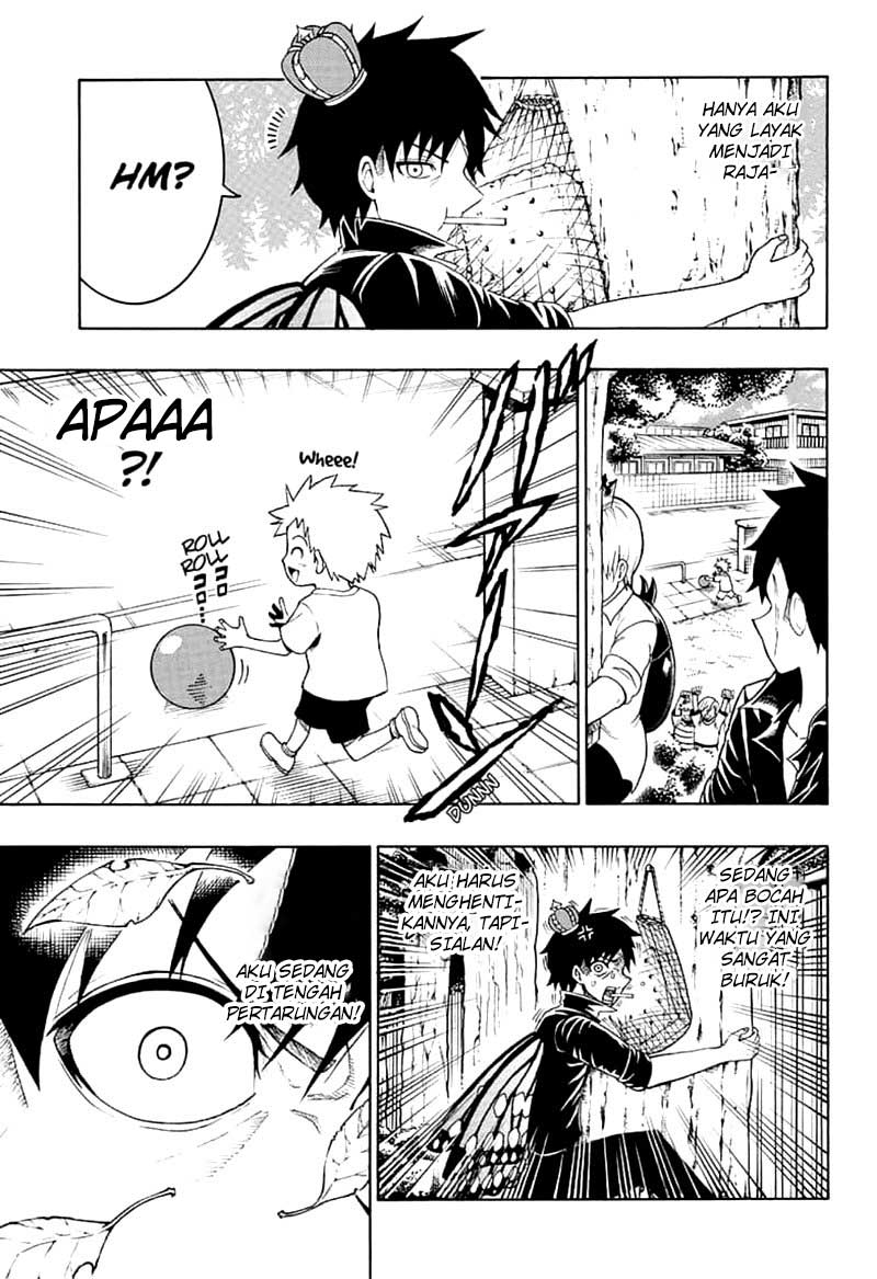 Moriking Chapter 11 Gambar 10