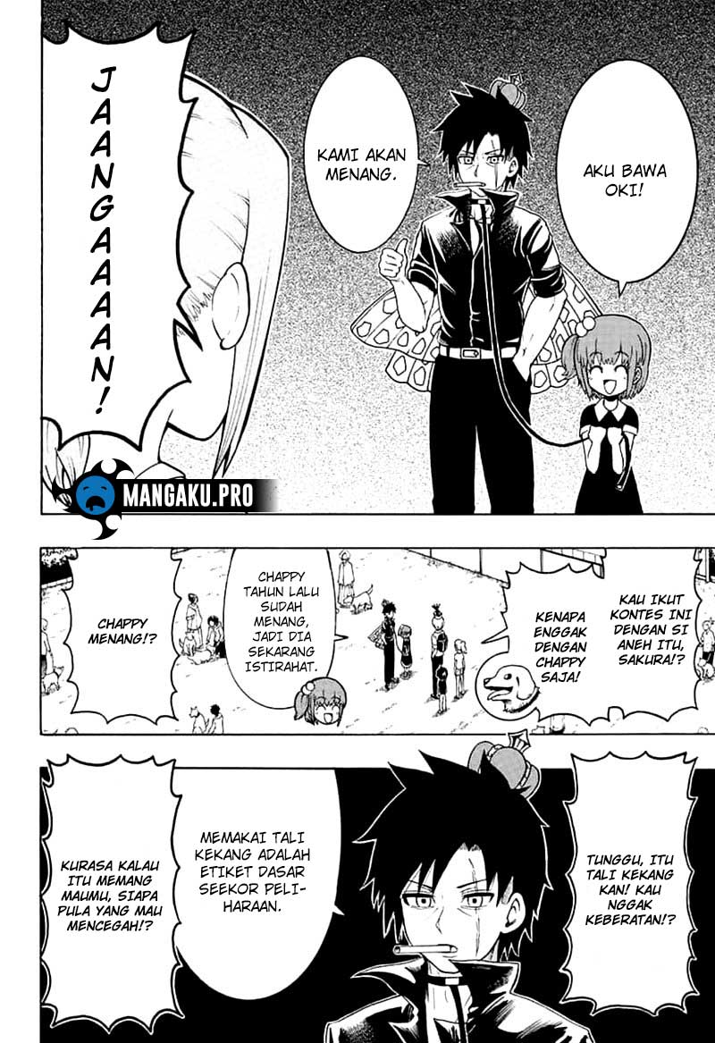 Moriking Chapter 11 Gambar 3