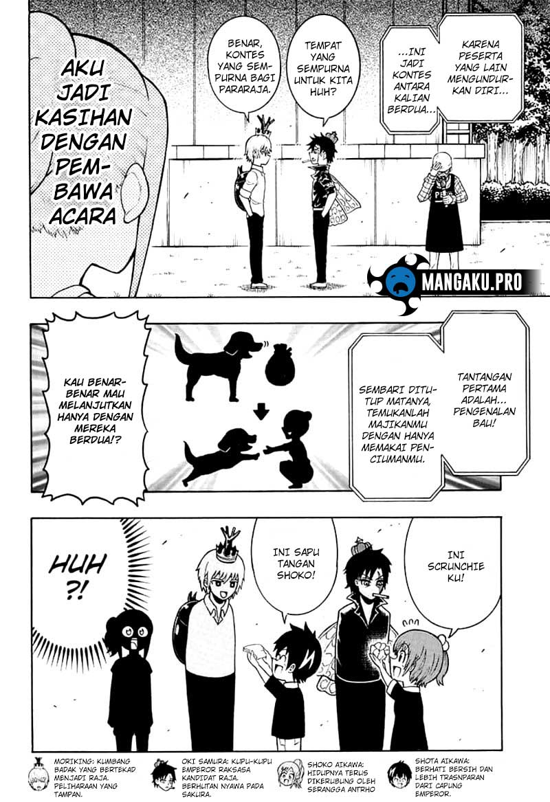 Moriking Chapter 11 Gambar 5